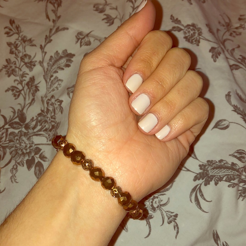 Alex and Ani Bracelet